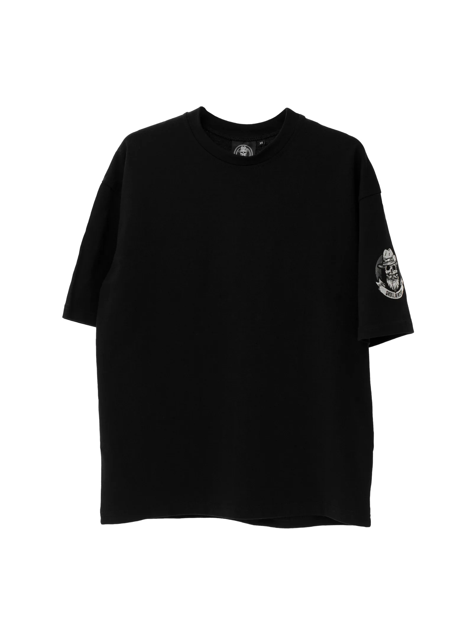 The Sigil Skull and Roses T-shirt